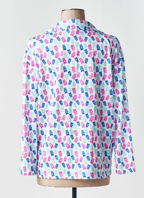 Pijama multicolor SKINNYDIP LONDON femme