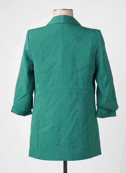 Sacou verde ONLY femme