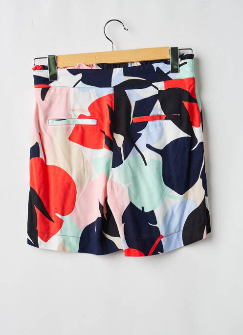 Șort albastru STREET ONE femme