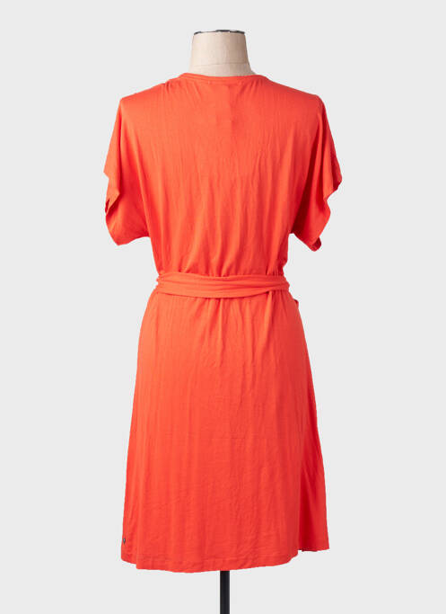 Rochie scurtă roșu GARCIA femme