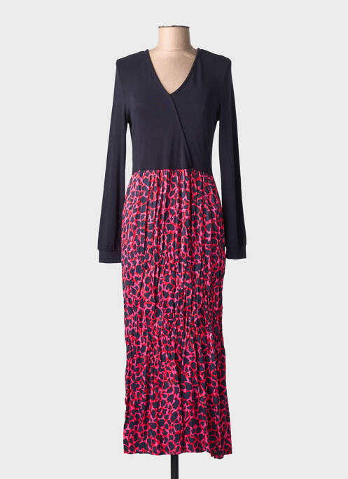 Rochie lungă roșu STREET ONE femme