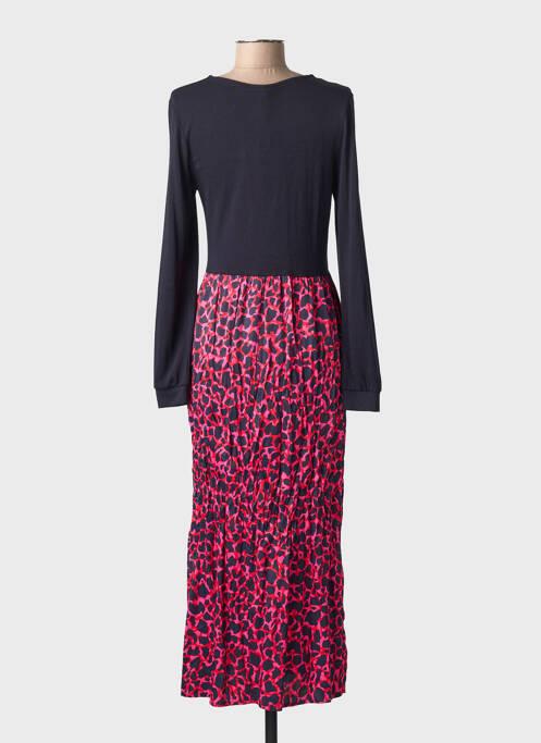 Rochie lungă roșu STREET ONE femme