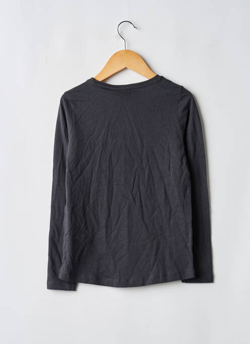 Tricou gri GARCIA fille