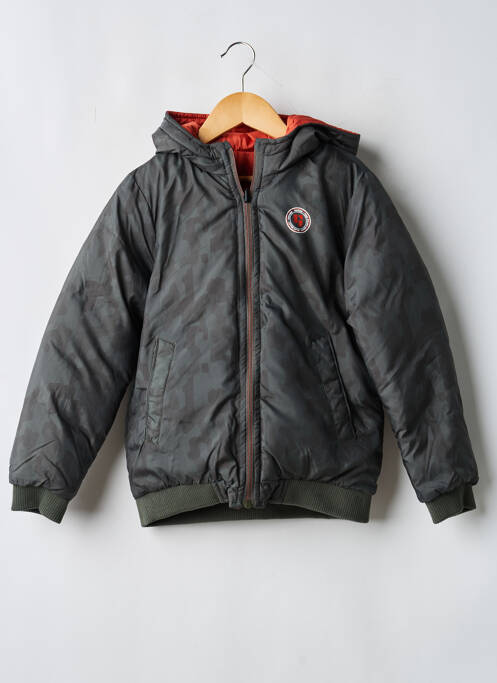 Jachete casual verde GARCIA garcon