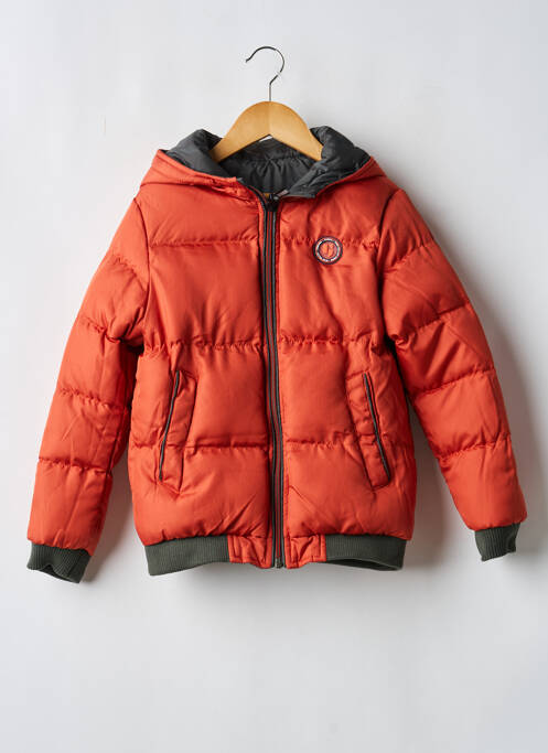 Jachete casual verde GARCIA garcon