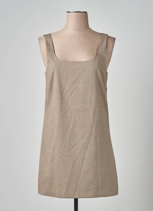 Rochie scurtă alb ONLY femme