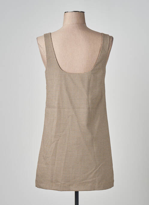 Rochie scurtă alb ONLY femme