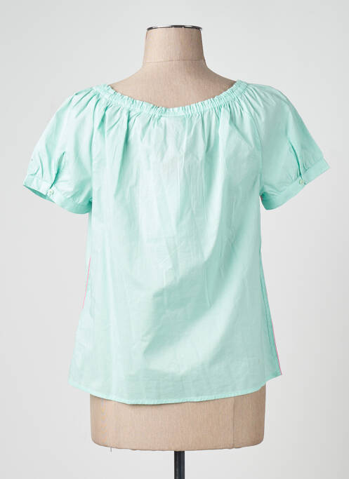 Cămașă verde STREET ONE femme