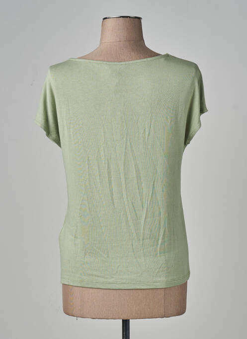 Tricou verde STREET ONE femme