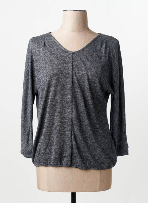 Tricou gri STREET ONE femme