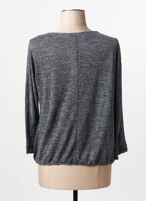 Tricou gri STREET ONE femme