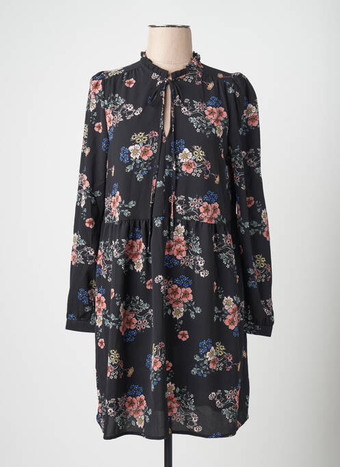 Rochie midi negru VERO MODA femme