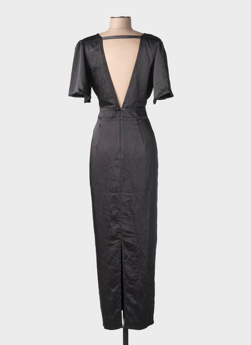 Rochie lungă negru VILA femme