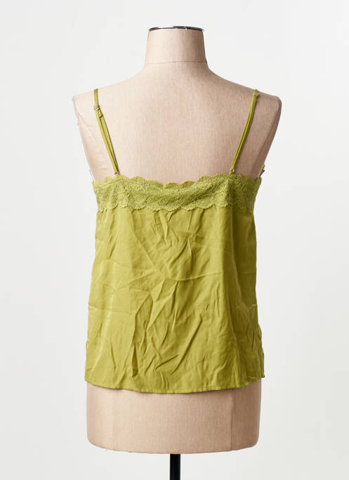 Cămașă verde VILA femme