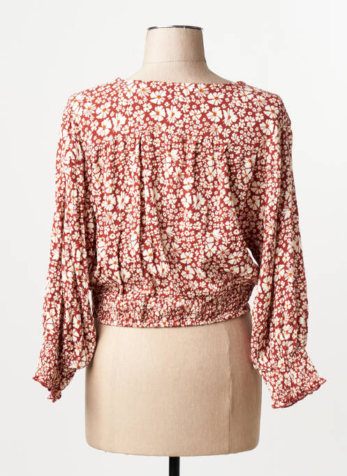 Cămașă roșu ONLY femme