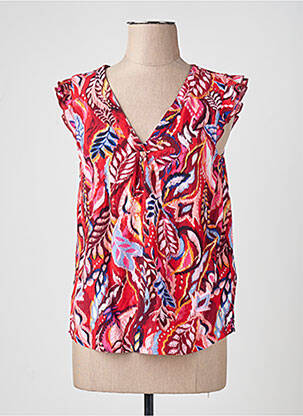 Cămașă roșu STREET ONE femme