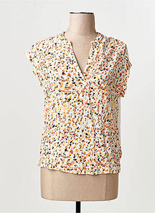 Tricou multicolor S.OLIVER femeie