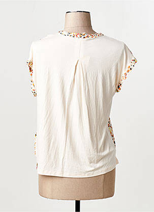 Tricou multicolor S.OLIVER femeie