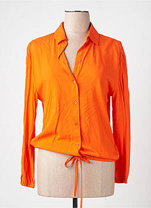 Cămașă roșu ONLY femme