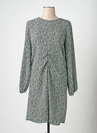 Rochie scurtă verde ONLY femme