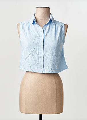 Bluză verde TALLY WEIJL femme