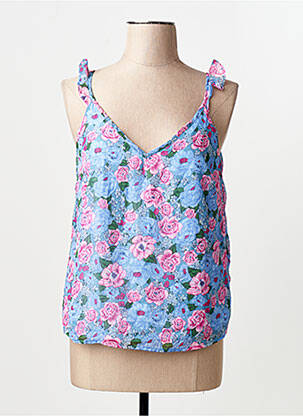 Maiou multicolor VERO MODA femeie
