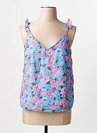 Maiou multicolor VERO MODA femeie