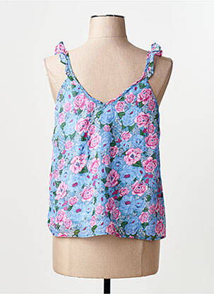 Maiou multicolor VERO MODA femeie