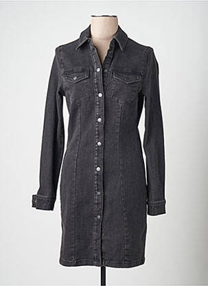 Rochie scurtă negru VERO MODA femeie