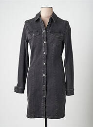 Rochie scurtă negru VERO MODA femeie
