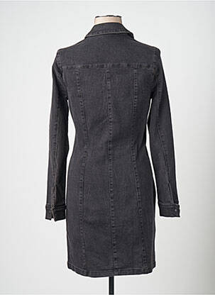 Rochie scurtă negru VERO MODA femeie