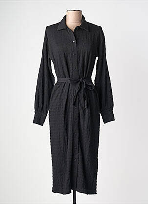 Rochie lungă negru VERO MODA femeie