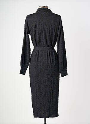 Rochie lungă negru VERO MODA femeie