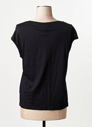 Tricou negru STREET ONE femme