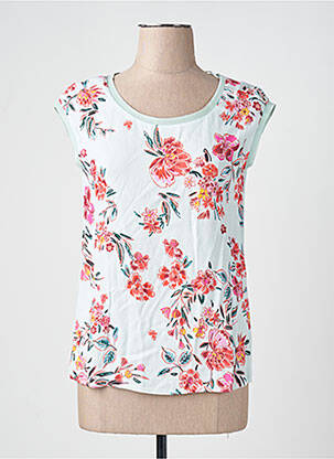 Tricou multicolor STREET ONE femeie