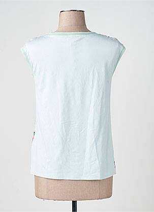 Tricou multicolor STREET ONE femeie