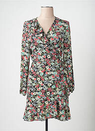 Rochie lungă negru ONLY femme