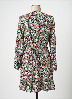 Rochie lungă negru ONLY femeie