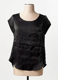 Top negru ONLY femeie