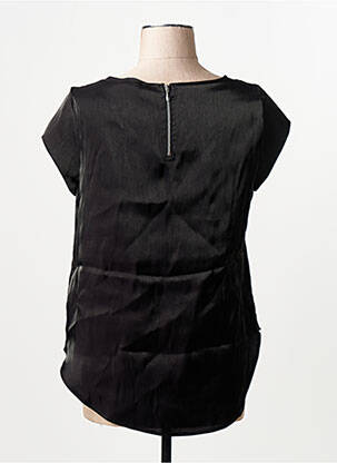 Top negru ONLY femeie