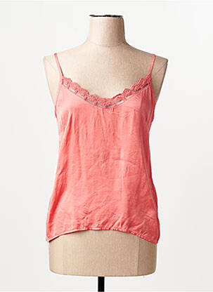 Top roz BELLITA femme