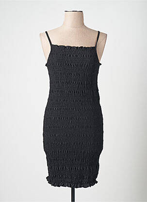 Rochie scurtă negru ONLY femeie
