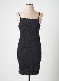 Rochie scurtă negru ONLY femeie