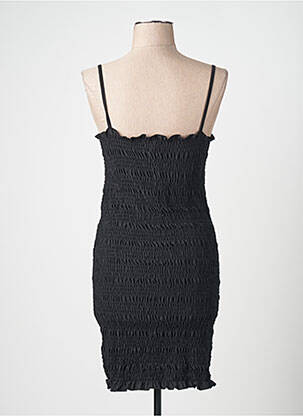 Rochie scurtă negru ONLY femeie