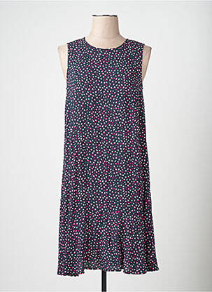 Rochie lungă albastru OPUS femeie