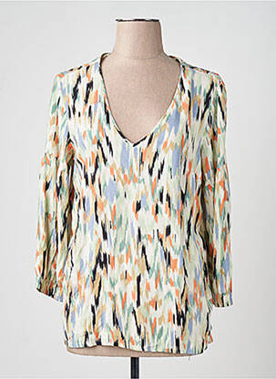 Cămașă alb GARCIA femme