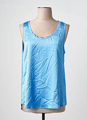 Cămașă albastru AMELIE & AMELIE femme