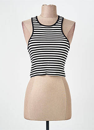 Maiou negru ONLY femme