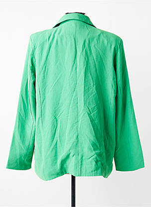 Sacou verde JACQUELINE DE YONG femeie