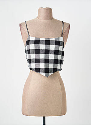 Maiou negru TALLY WEIJL femme